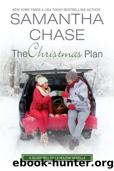 The Christmas Plan by Samantha Chase