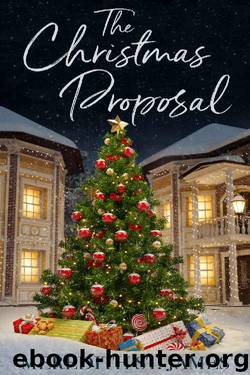 The Christmas Proposal: A Sweet Holiday Romance (Winter in Belle Holly Book 1) by Meredith St. James