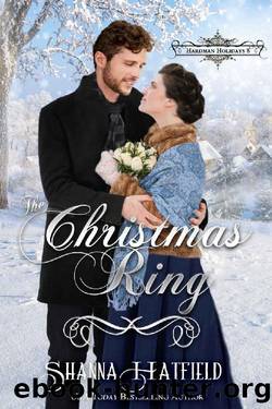 The Christmas Ring by Shanna Hatfield