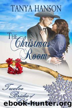 The Christmas Room by Tanya Hanson
