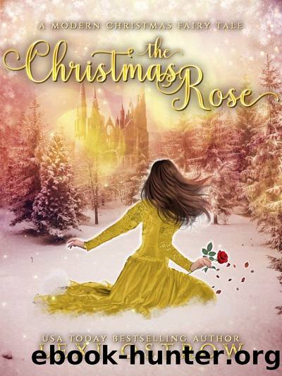 The Christmas Rose by Lexi Ostrow