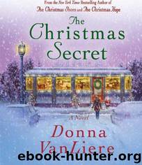 The Christmas Secret by Donna Vanliere