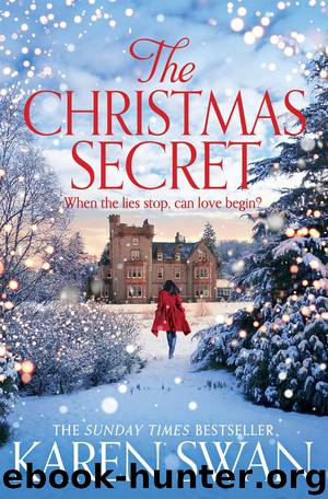 The Christmas Secret by Karen Swan