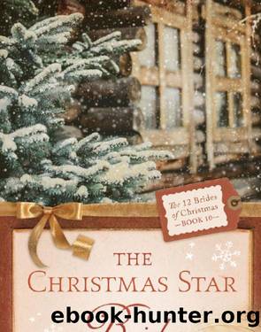 The Christmas Star Bride by Amanda Cabot
