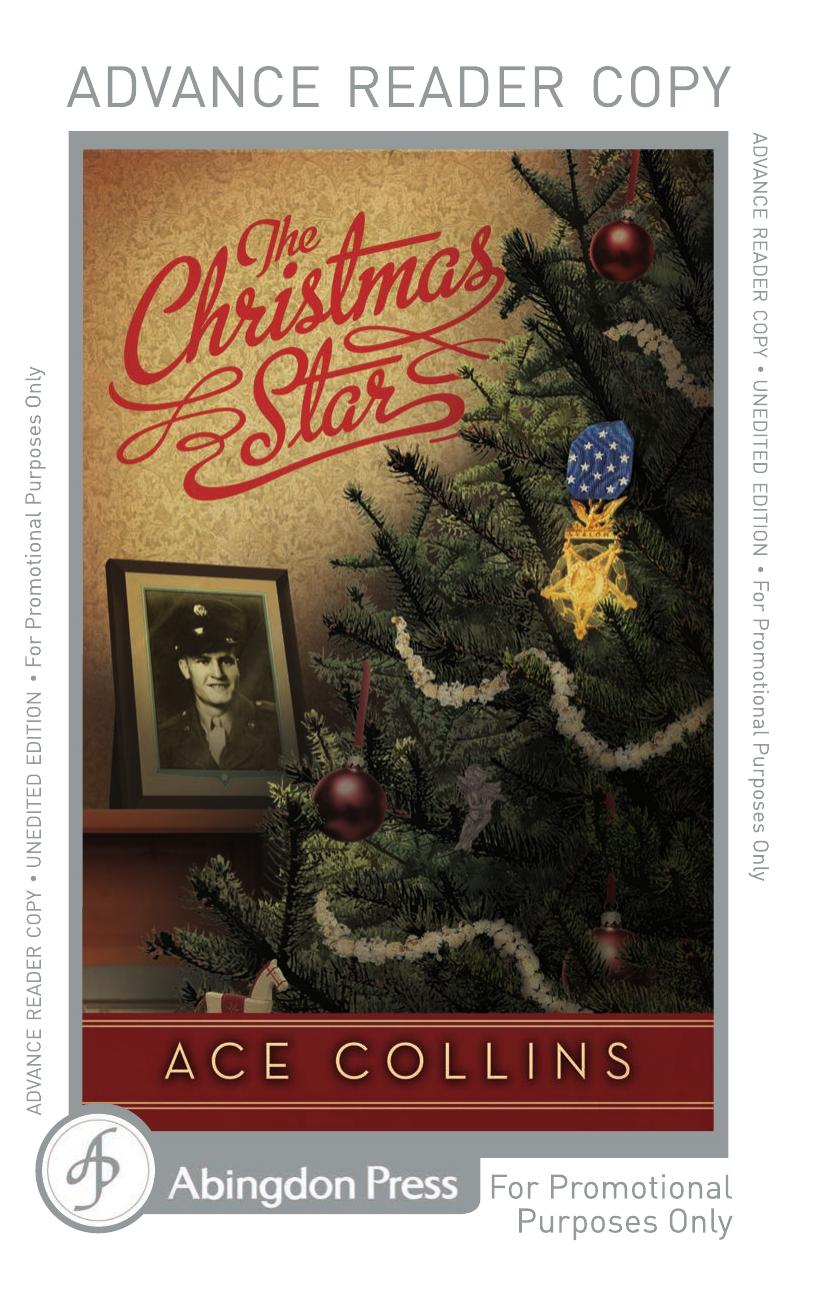The Christmas Star by Ace Collins