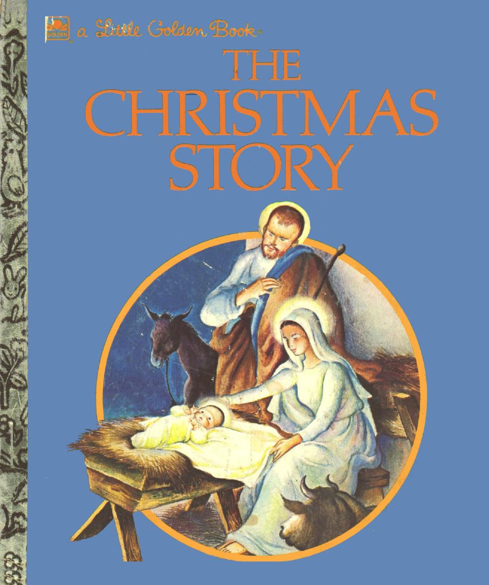 The Christmas Story (1980) by Unknown