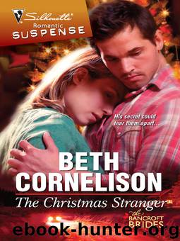 The Christmas Stranger by Beth Cornelison