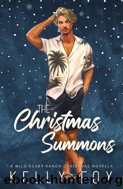 The Christmas Summons by Kelly Fox