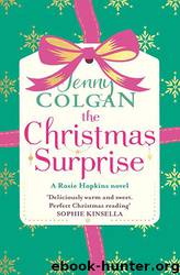 The Christmas Surprise by Jenny Colgan