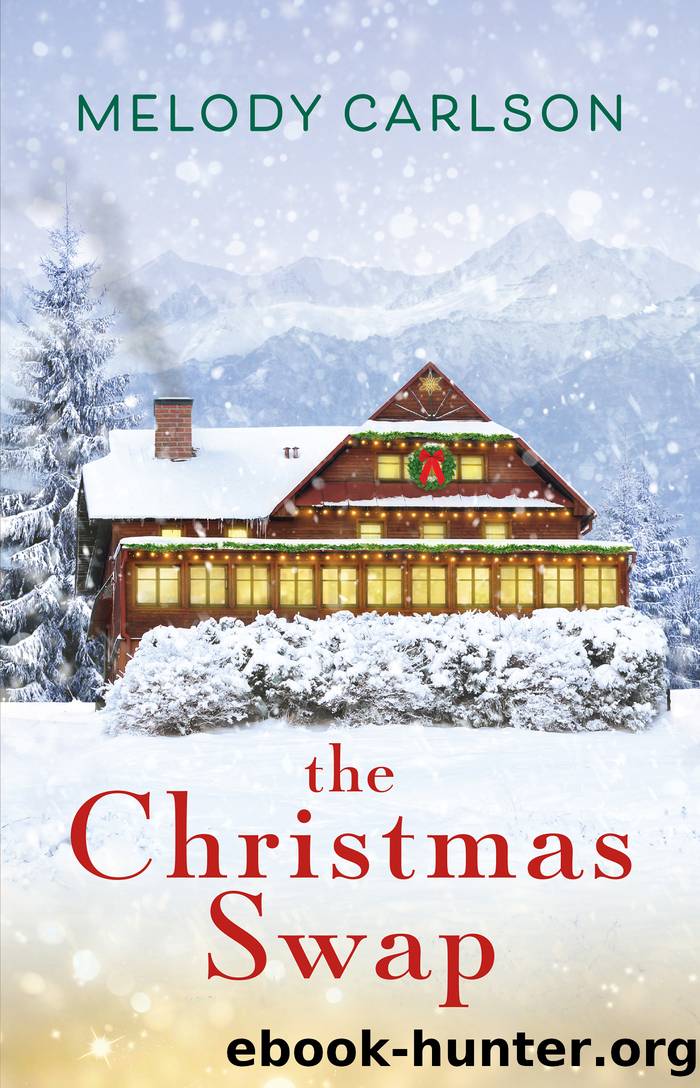 The Christmas Swap by Melody Carlson