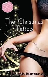 The Christmas Tattoo by Tamsin Flowers