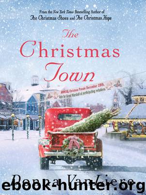 The Christmas Town by Donna VanLiere