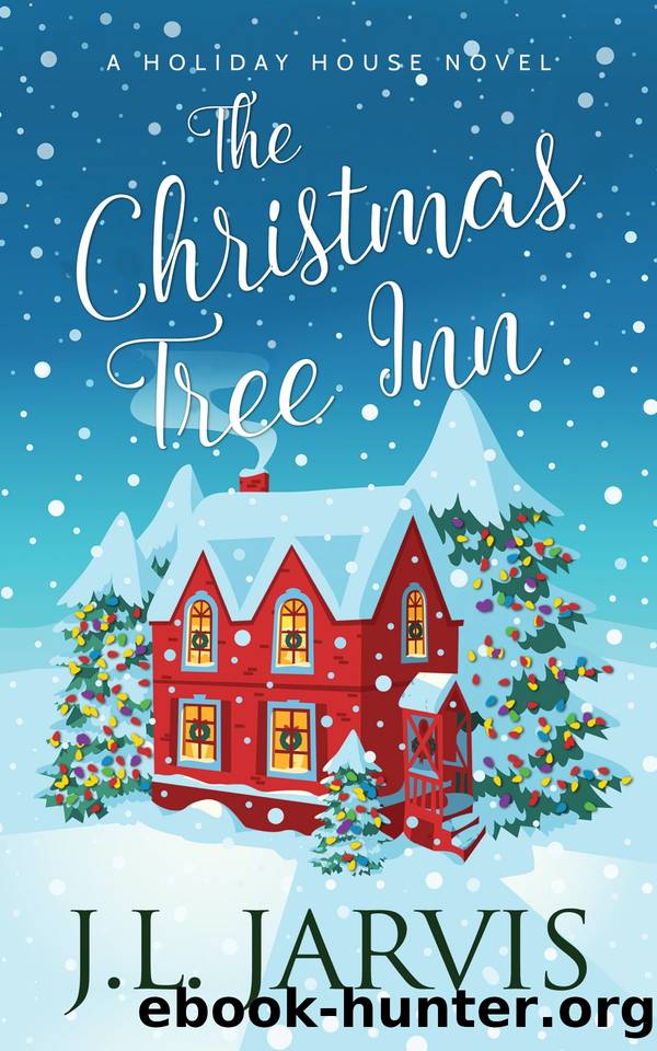 The Christmas Tree Inn by J.L. Jarvis