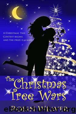 The Christmas Tree Wars by Robin Weaver