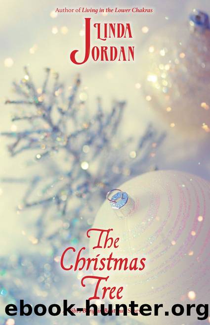 The Christmas Tree by Linda Jordan