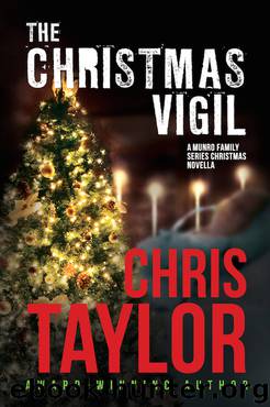 The Christmas Vigil by Chris Taylor