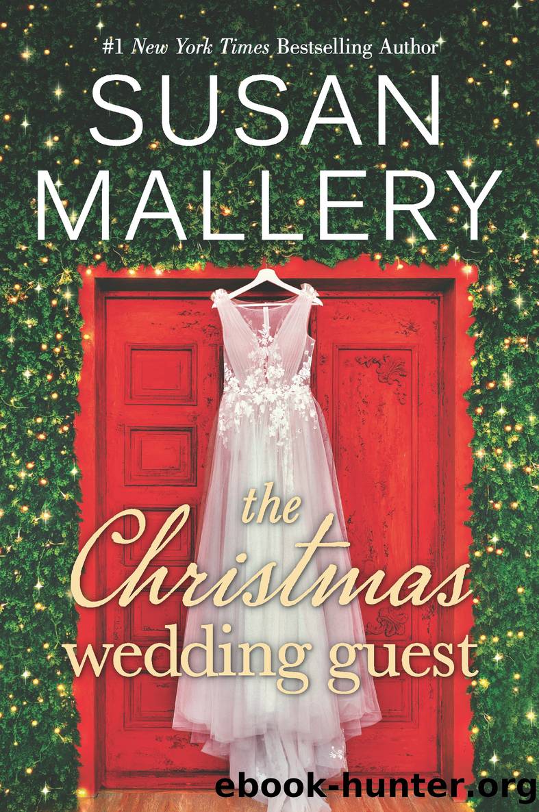 The Christmas Wedding Guest by Susan Mallery