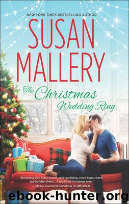 The Christmas Wedding Ring (Hqn) by Susan Mallery