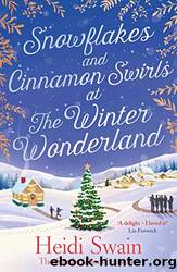 The Christmas Wish List: The Perfect Feel-Good Festive Read to Settle Down With This Winter by Heidi Swain