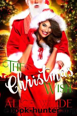 The Christmas Wish by Alice Wilde