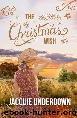 The Christmas Wish by Jacquie Underdown