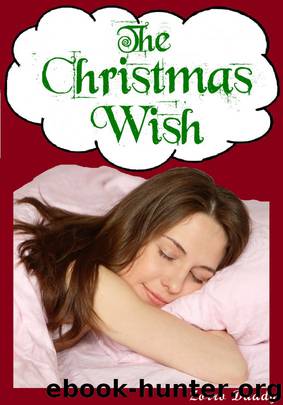 The Christmas Wish by Zorro Daddy