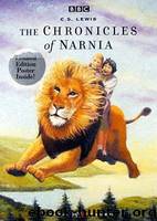 The Chronicles Of Narnia - All 7 Books by C.S. Lewis
