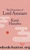 The Chronicles of Lord Asunaro by Kanji Hanawa
