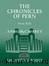 The Chronicles of Pern: First Fall by Anne Mccaffrey