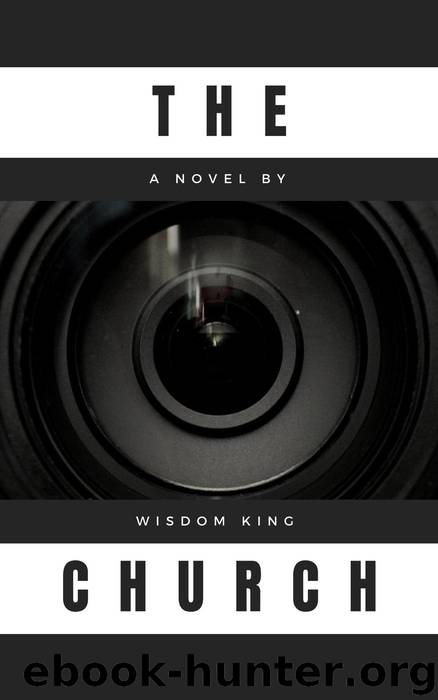 The Church by Wisdom King