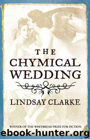The Chymical Wedding by Lindsay Clarke
