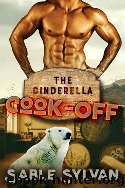 The Cinderella Cook-Off (The Feminine Mesquite Book 1) by Sable Sylvan