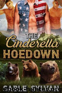 The Cinderella Hoedown: A BBW Bear Shifter Cowboy Paranormal Romance Novella (Fated Mate Speed Date Book 1) by Sable Sylvan