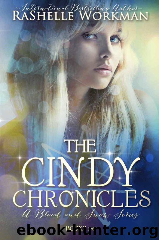 The Cindy Chronicles: The Complete Set by Rashelle Workman