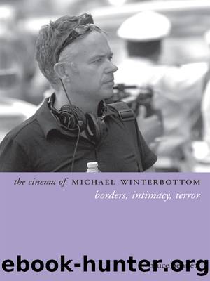 The Cinema of Michael Winterbottom by Bruce Bennett