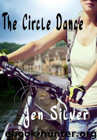 The Circle Dance by Jen Silver