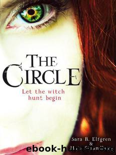 The Circle by Elfgren Sara B. Strandberg Mats