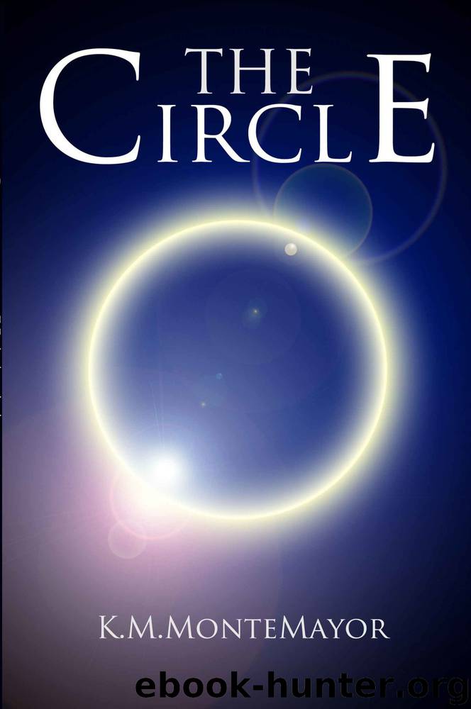 The Circle by K.M. Montemayor