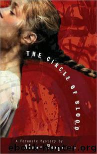 The Circle of Blood by Alane Ferguson