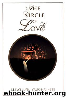 The Circle of Love by Llewellyn Vaughan-Lee