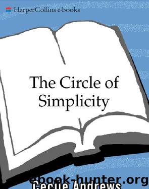 The Circle of Simplicity by Cecile Andrews