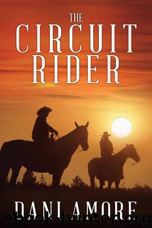 The Circuit Rider by Amore Dani
