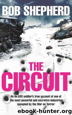 The Circuit by Shepherd Bob