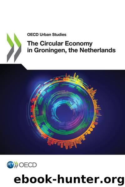 The Circular Economy in Groningen, the Netherlands by OECD