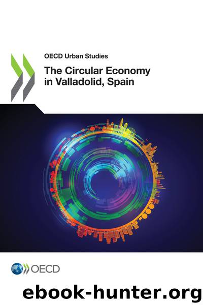 The Circular Economy in Valladolid, Spain by OECD