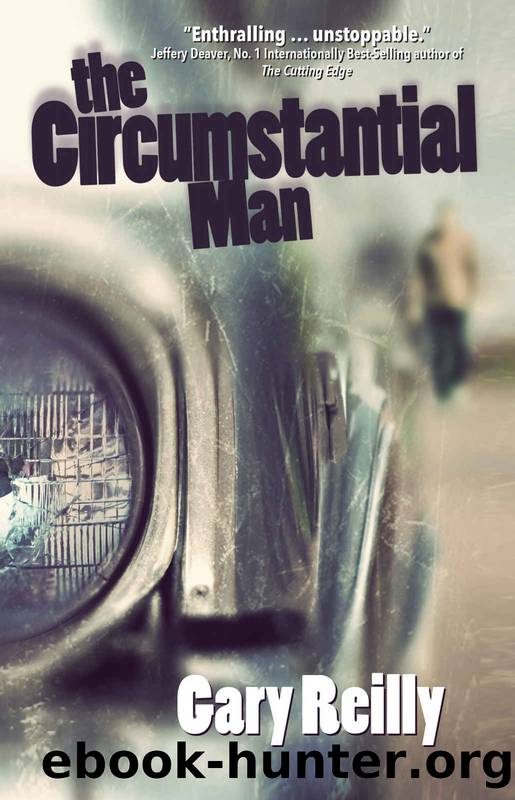 The Circumstantial Man by Reilly Gary