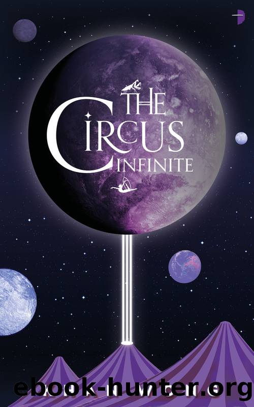 The Circus Infinite by Khan Wong