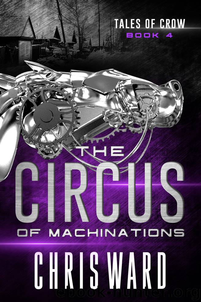 The Circus of Machinations by Chris Ward