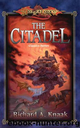 The Citadel by Knaak Richard