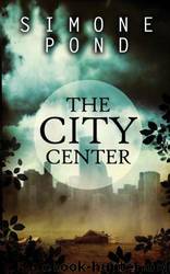 The City Center by Simone Pond
